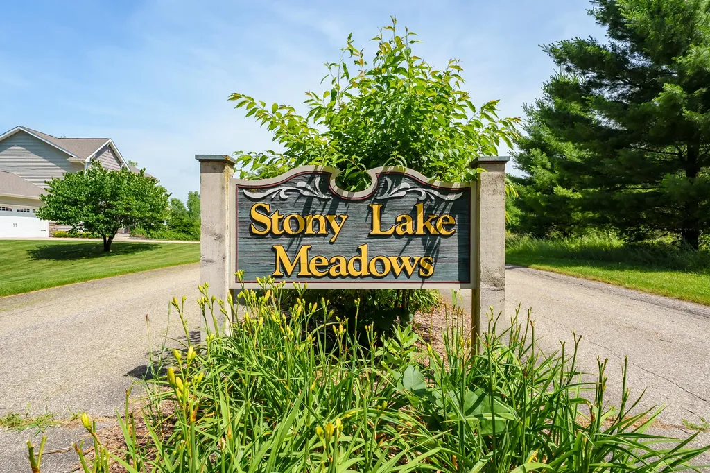 8817 Camomile Drive Ross Township MI 49012
