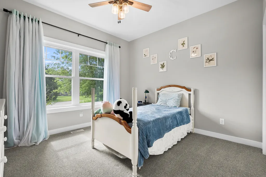 8817 Camomile Drive Ross Township MI 49012