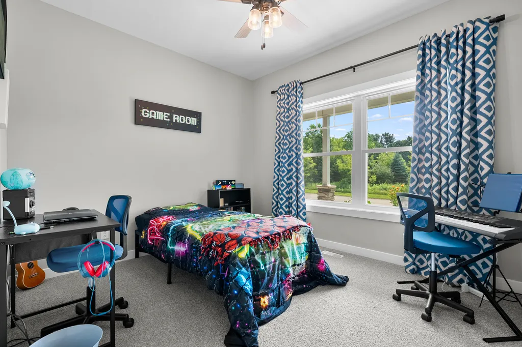 8817 Camomile Drive Ross Township MI 49012