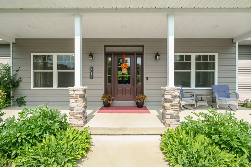8817 Camomile Drive Ross Township MI 49012