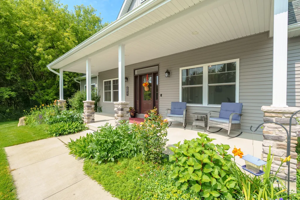 8817 Camomile Drive Ross Township MI 49012
