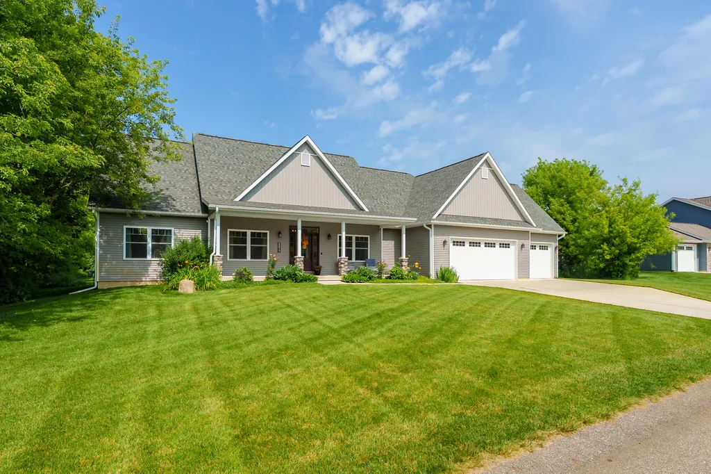 8817 Camomile Drive Ross Township MI 49012