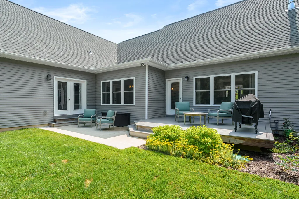 8817 Camomile Drive Ross Township MI 49012