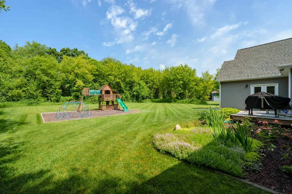 8817 Camomile Drive Ross Township MI 49012