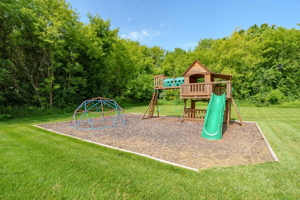 8817 Camomile Drive Ross Township MI 49012