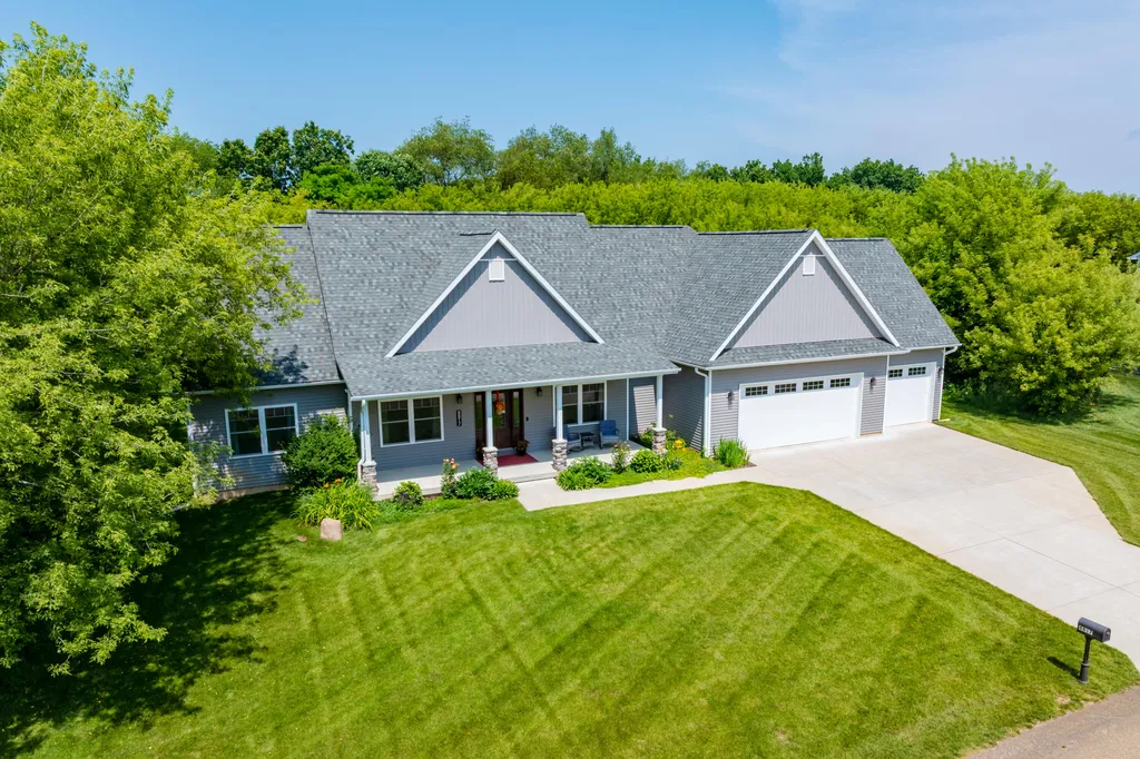 8817 Camomile Drive Ross Township MI 49012