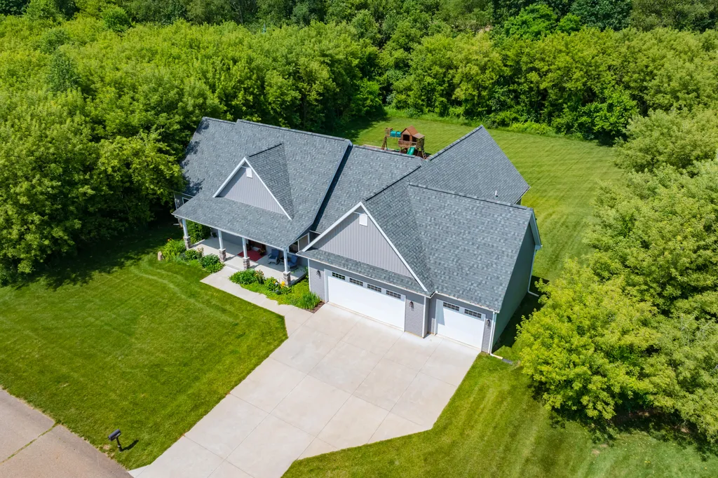 8817 Camomile Drive Ross Township MI 49012