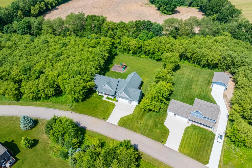 8817 Camomile Drive Ross Township MI 49012