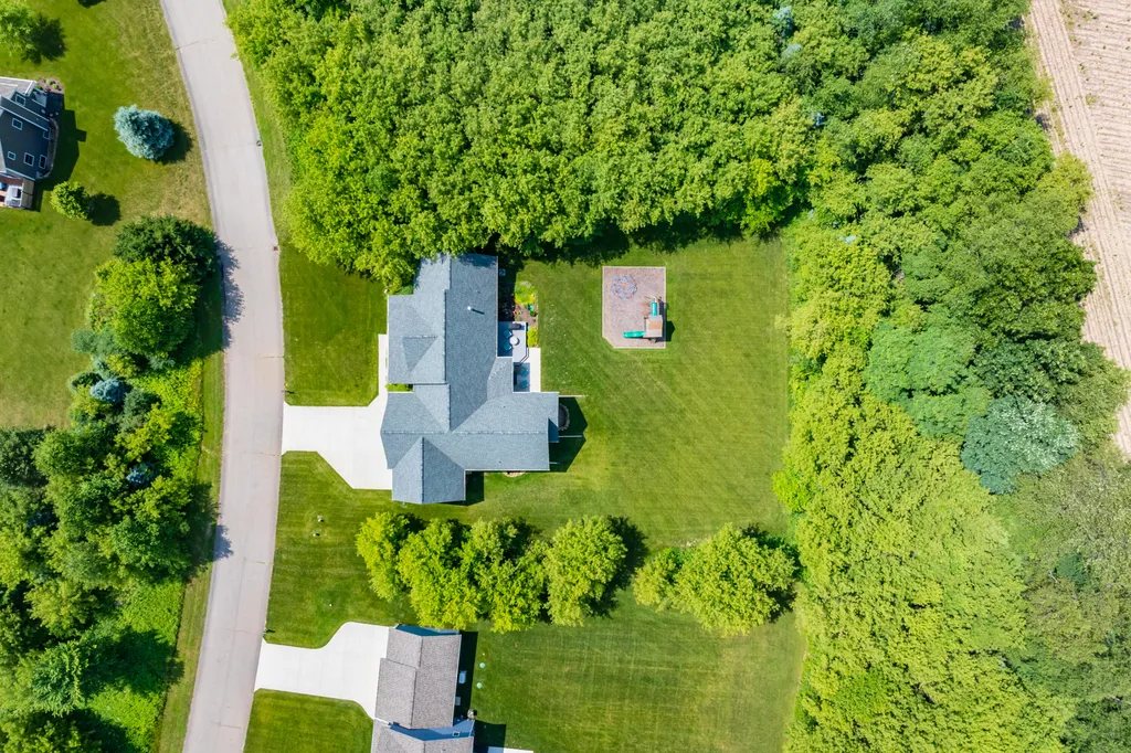 8817 Camomile Drive Ross Township MI 49012