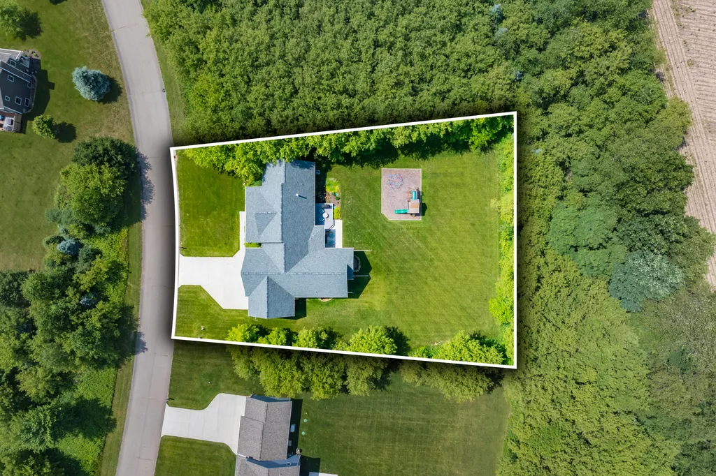 8817 Camomile Drive Ross Township MI 49012