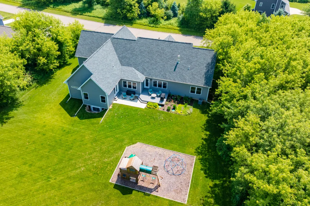 8817 Camomile Drive Ross Township MI 49012