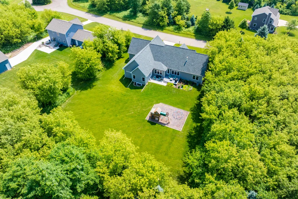8817 Camomile Drive Ross Township MI 49012