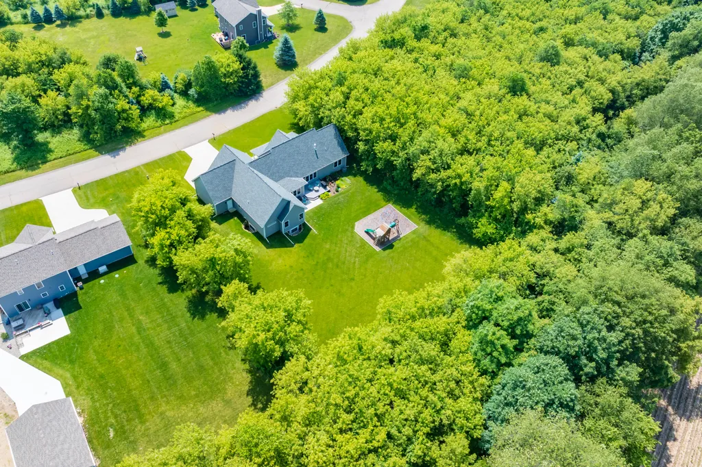 8817 Camomile Drive Ross Township MI 49012