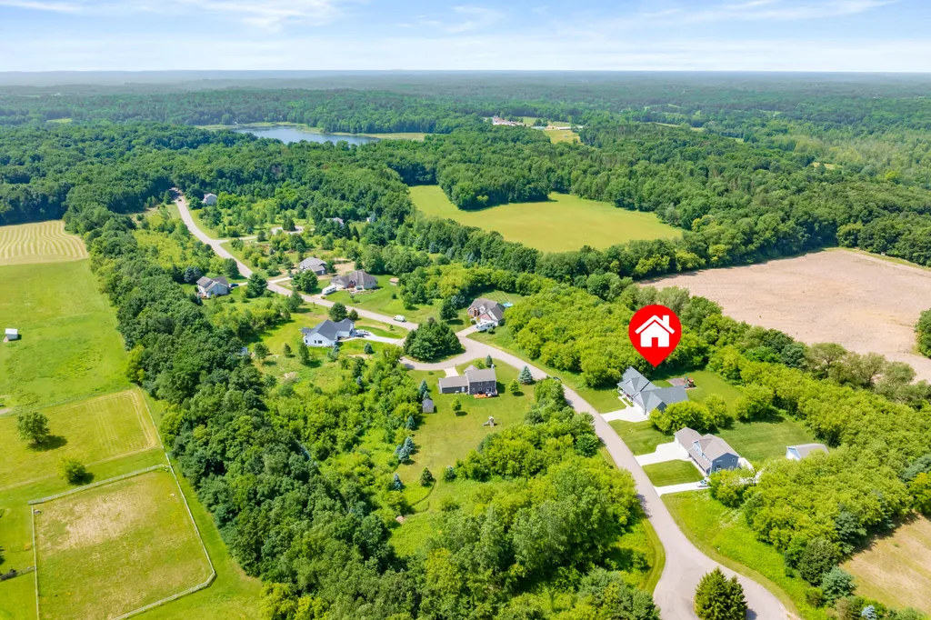 8817 Camomile Drive Ross Township MI 49012