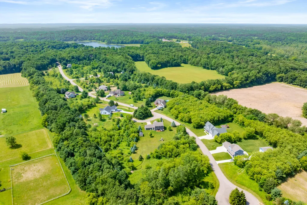 8817 Camomile Drive Ross Township MI 49012