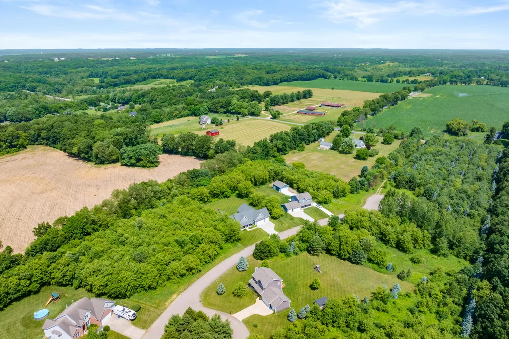 8817 Camomile Drive Ross Township MI 49012
