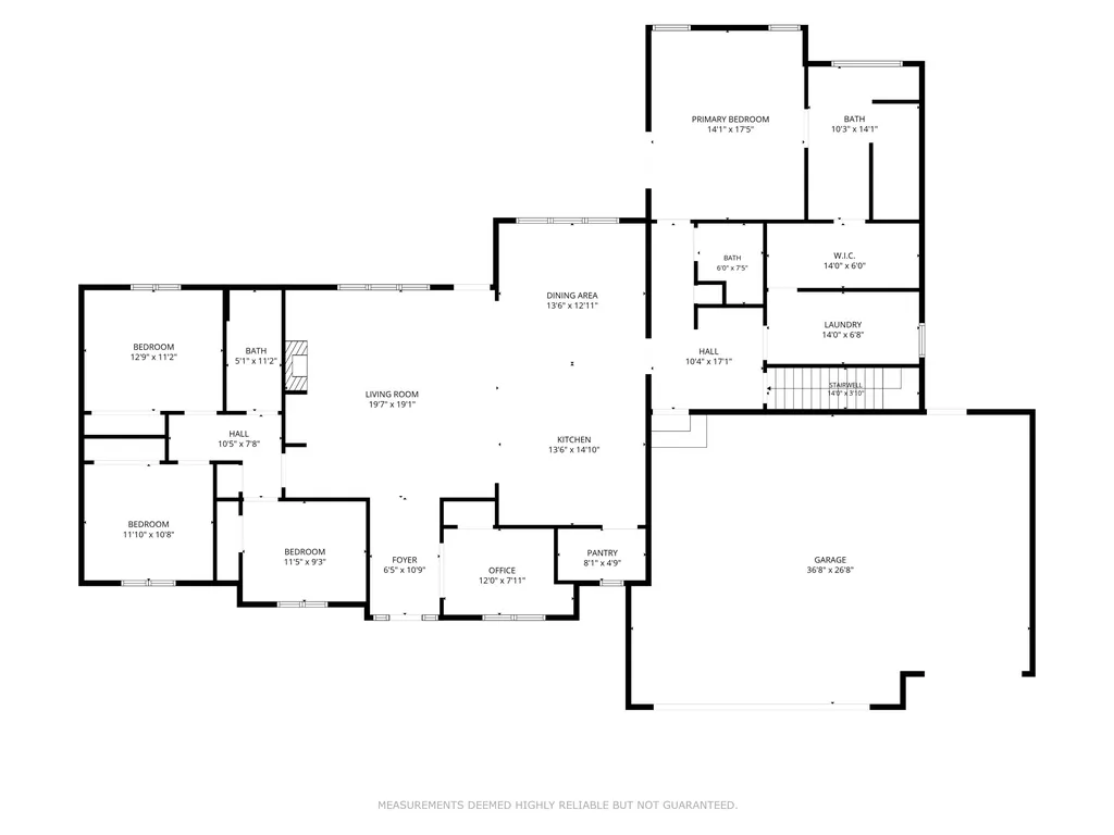 8817 Camomile Drive Ross Township MI 49012