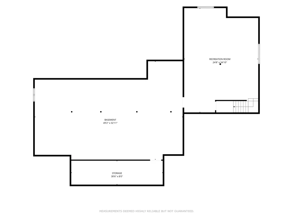 8817 Camomile Drive Ross Township MI 49012