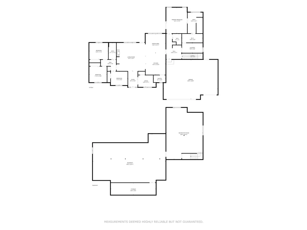 8817 Camomile Drive Ross Township MI 49012