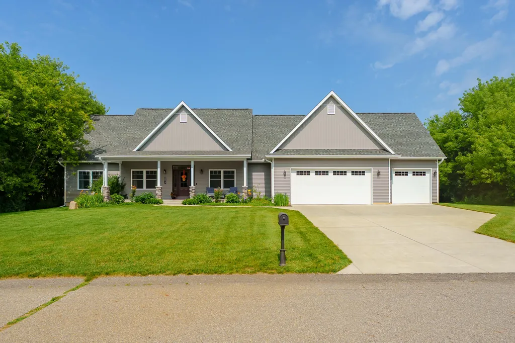 8817 Camomile Drive Ross Township MI 49012