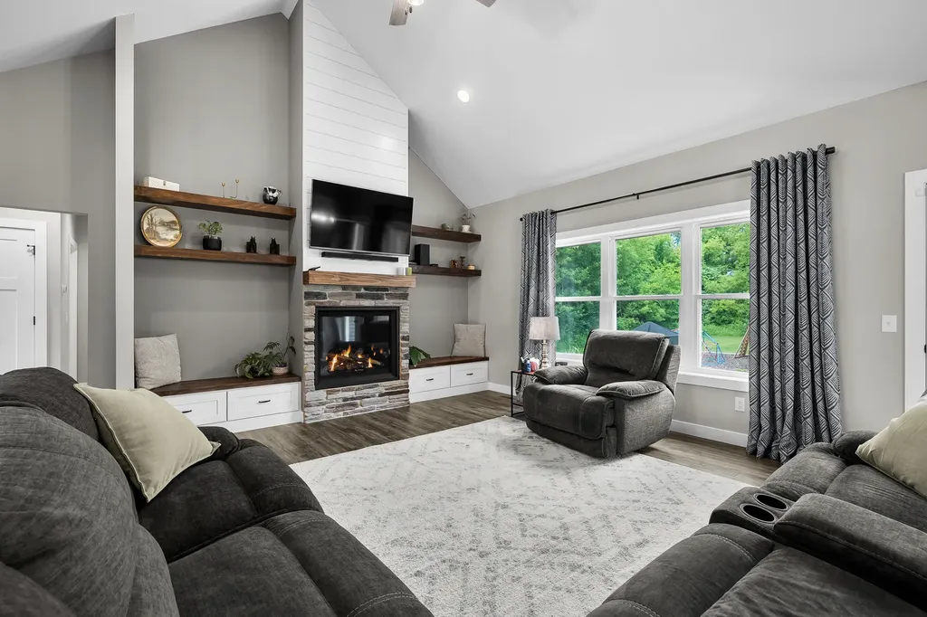 8817 Camomile Drive Ross Township MI 49012