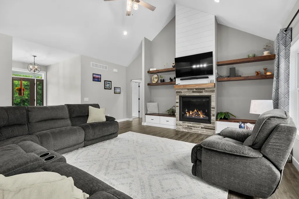 8817 Camomile Drive Ross Township MI 49012