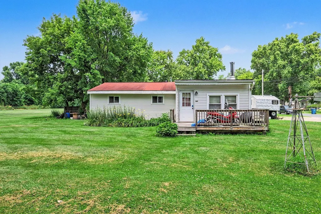 3721 Market Street Kalamazoo Charter Township MI 49048