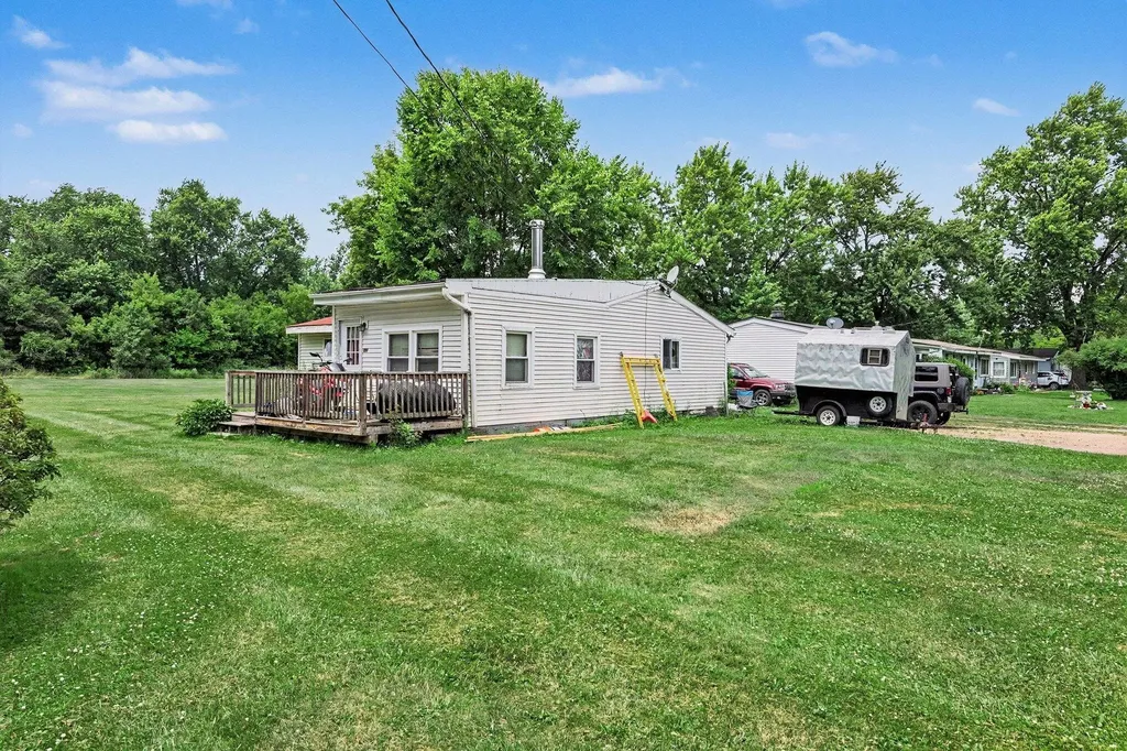 3721 Market Street Kalamazoo Charter Township MI 49048