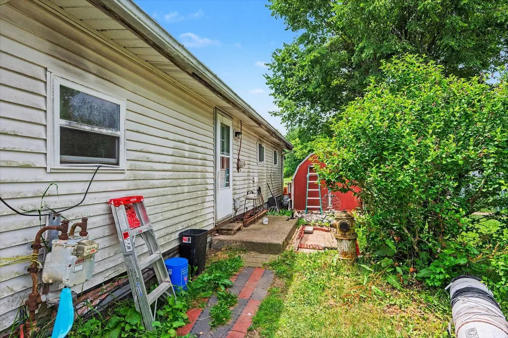 3721 Market Street Kalamazoo Charter Township MI 49048