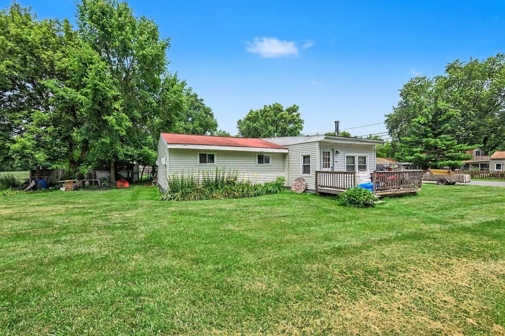 3721 Market Street Kalamazoo Charter Township MI 49048