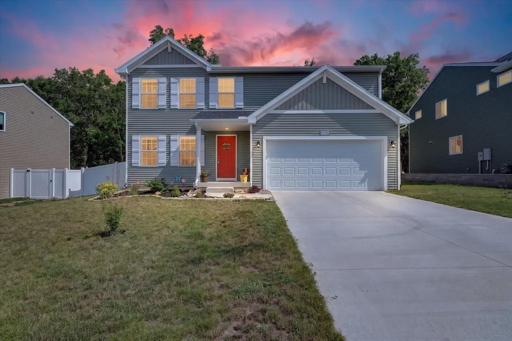 10335 Craven Way Comstock Charter Township MI 49053