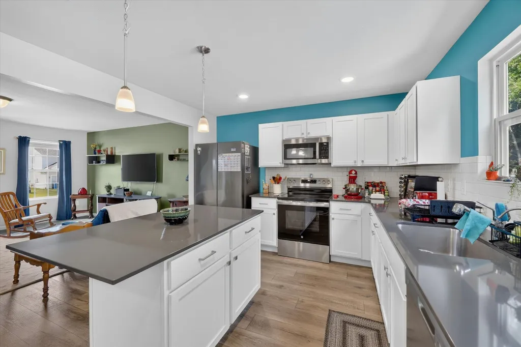 10335 Craven Way Comstock Charter Township MI 49053
