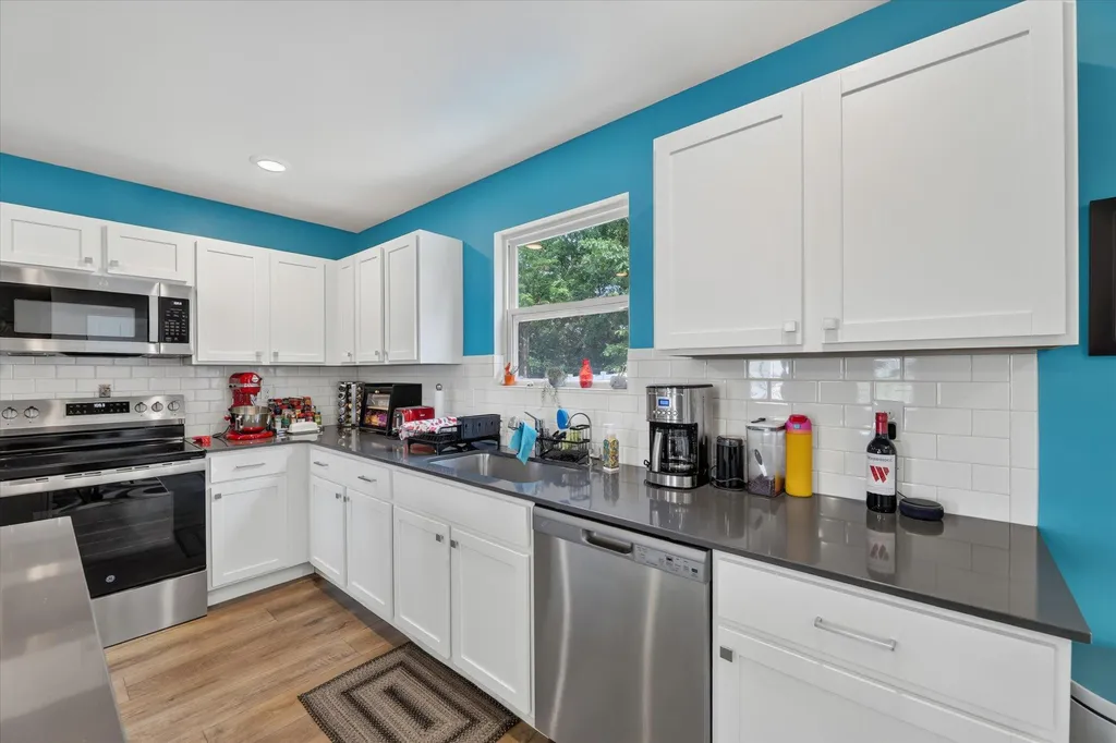 10335 Craven Way Comstock Charter Township MI 49053