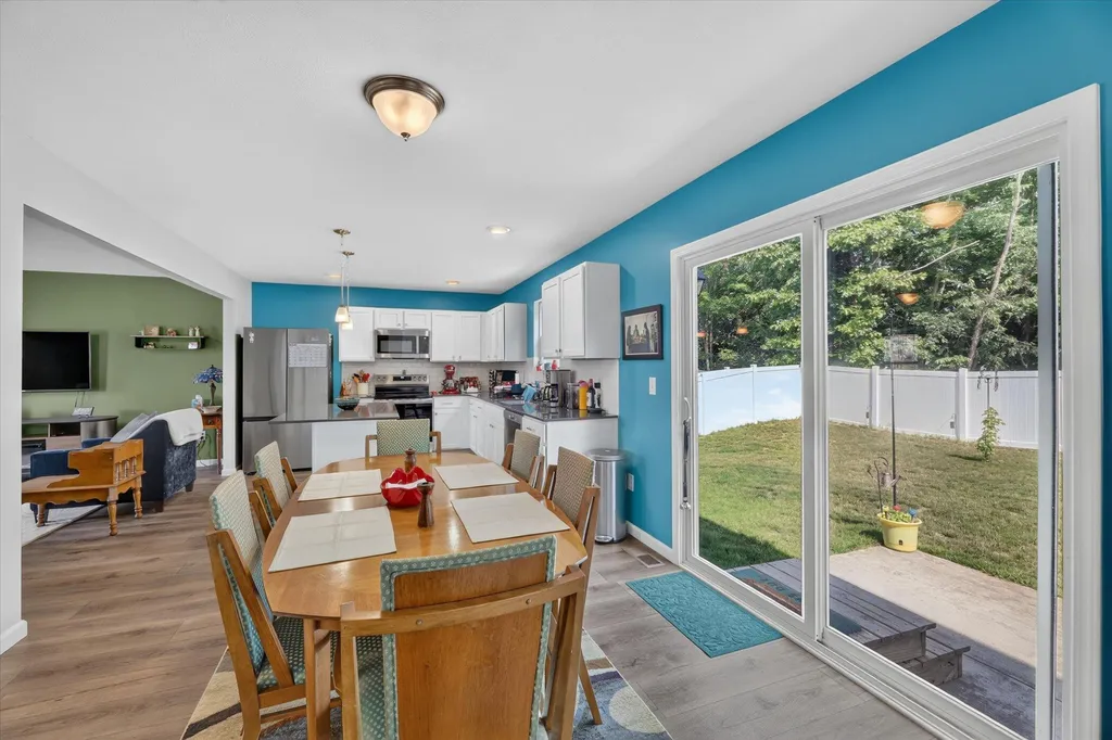 10335 Craven Way Comstock Charter Township MI 49053