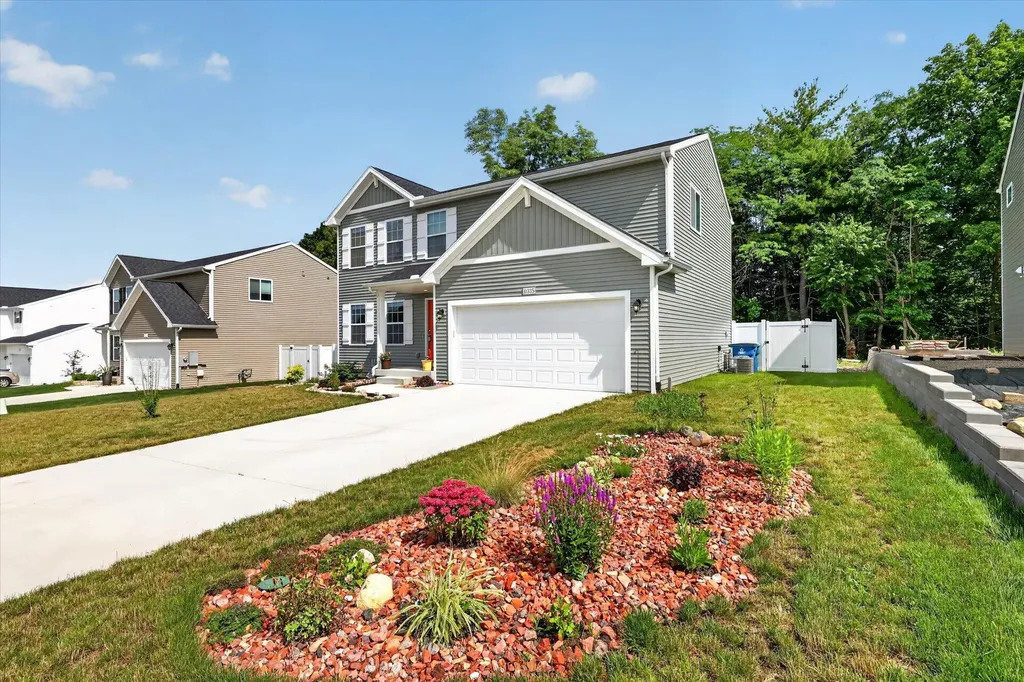 10335 Craven Way Comstock Charter Township MI 49053
