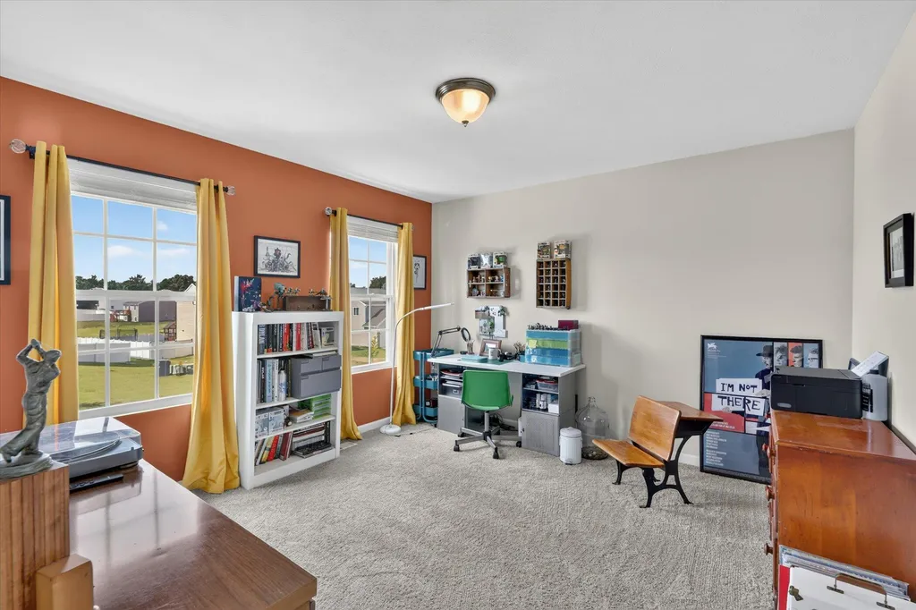 10335 Craven Way Comstock Charter Township MI 49053
