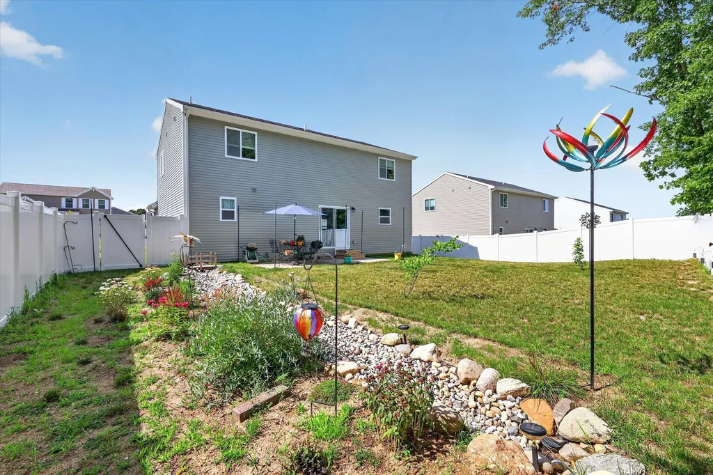 10335 Craven Way Comstock Charter Township MI 49053