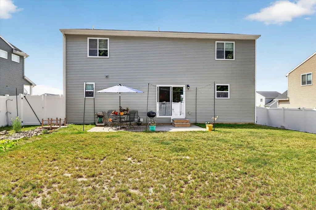 10335 Craven Way Comstock Charter Township MI 49053