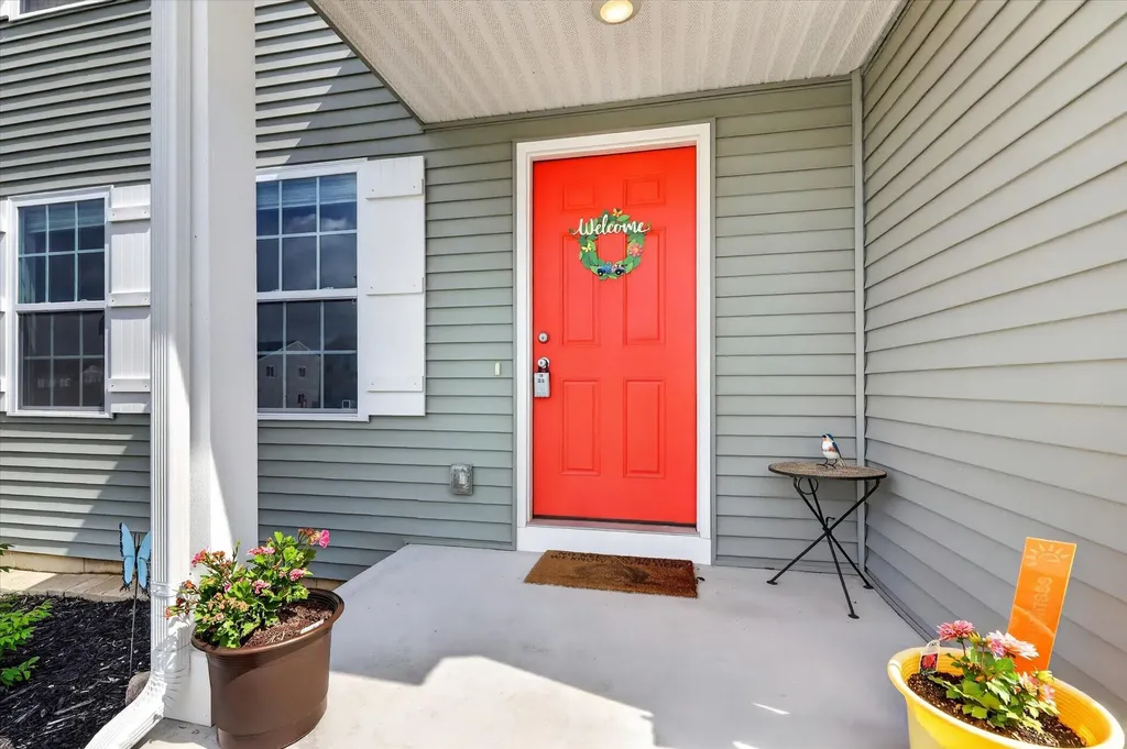10335 Craven Way Comstock Charter Township MI 49053