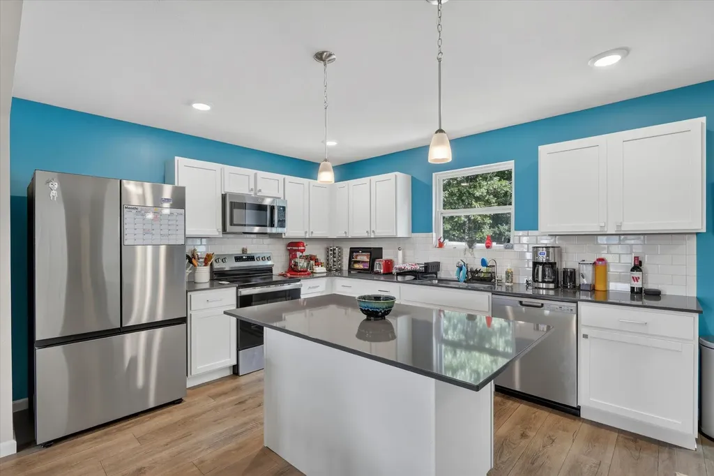 10335 Craven Way Comstock Charter Township MI 49053