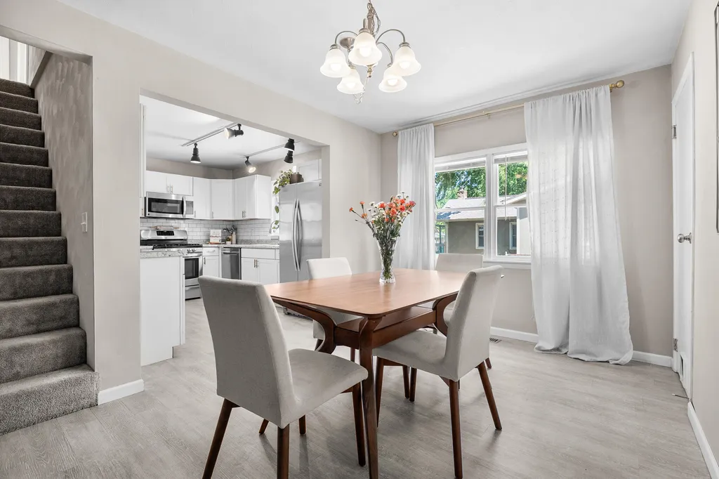 5648 Deerfield Street Portage City MI 49024
