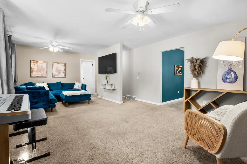 5648 Deerfield Street Portage City MI 49024