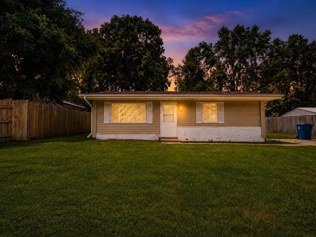 625 Wellington Avenue Bedford Charter Township MI 49037