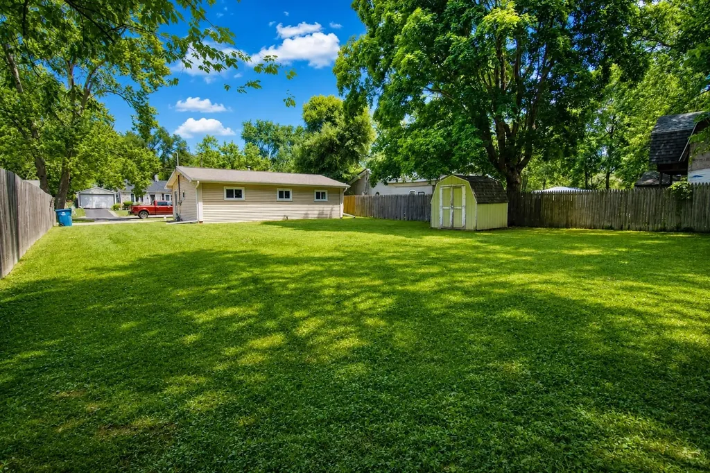 625 Wellington Avenue Bedford Charter Township MI 49037