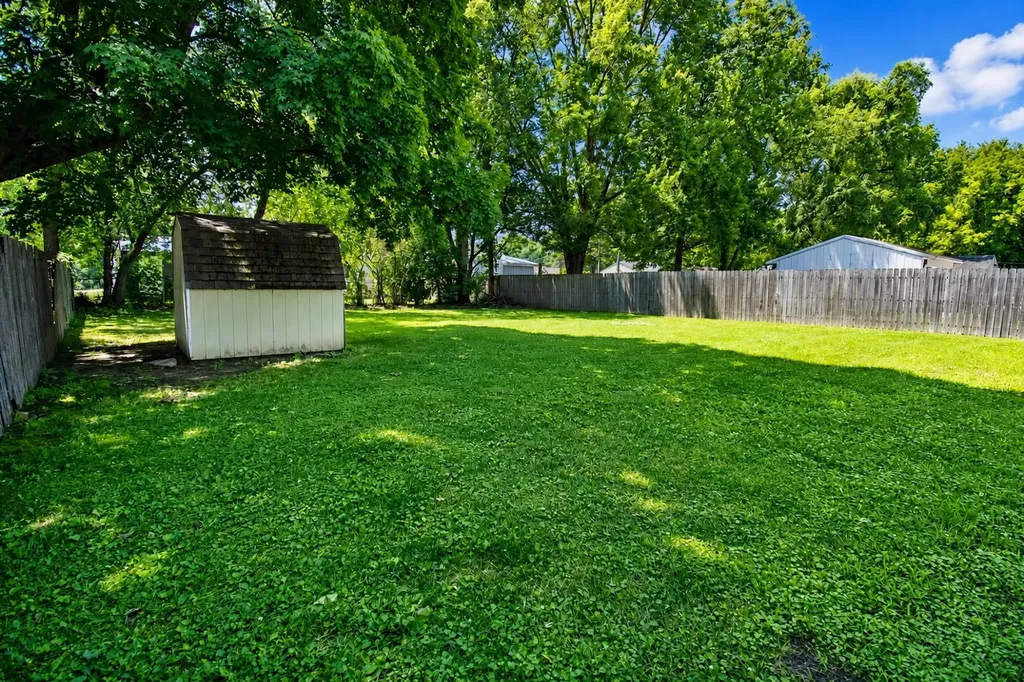 625 Wellington Avenue Bedford Charter Township MI 49037