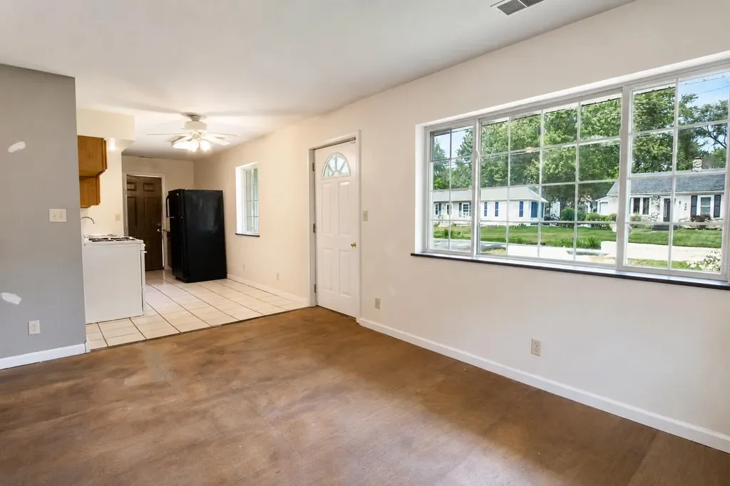 625 Wellington Avenue Bedford Charter Township MI 49037