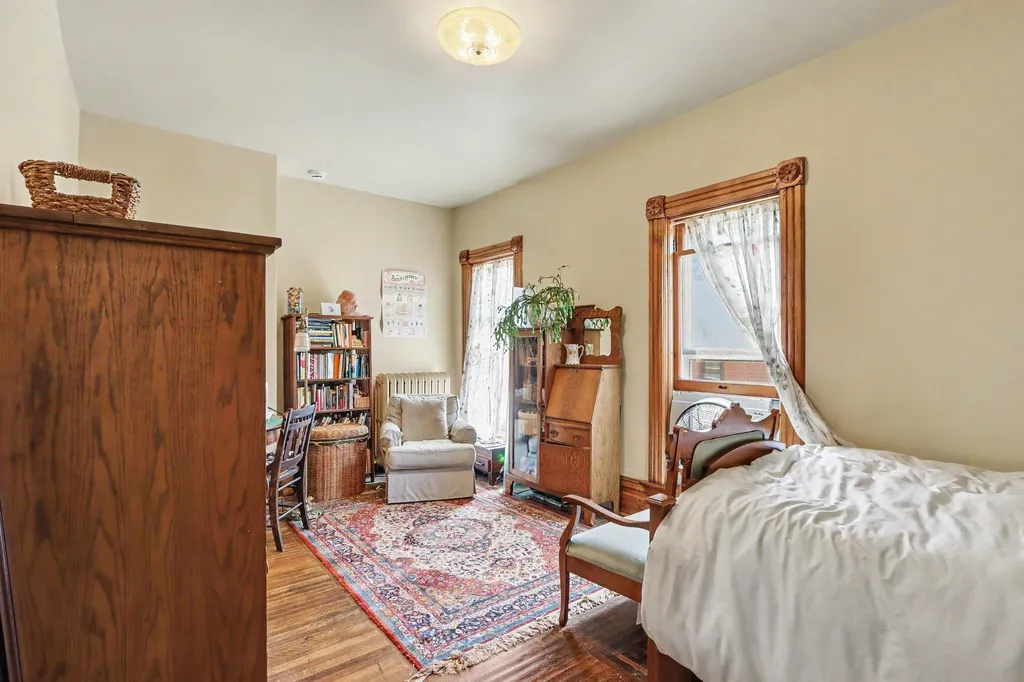 916 W Kalamazoo Avenue Kalamazoo City MI 49007