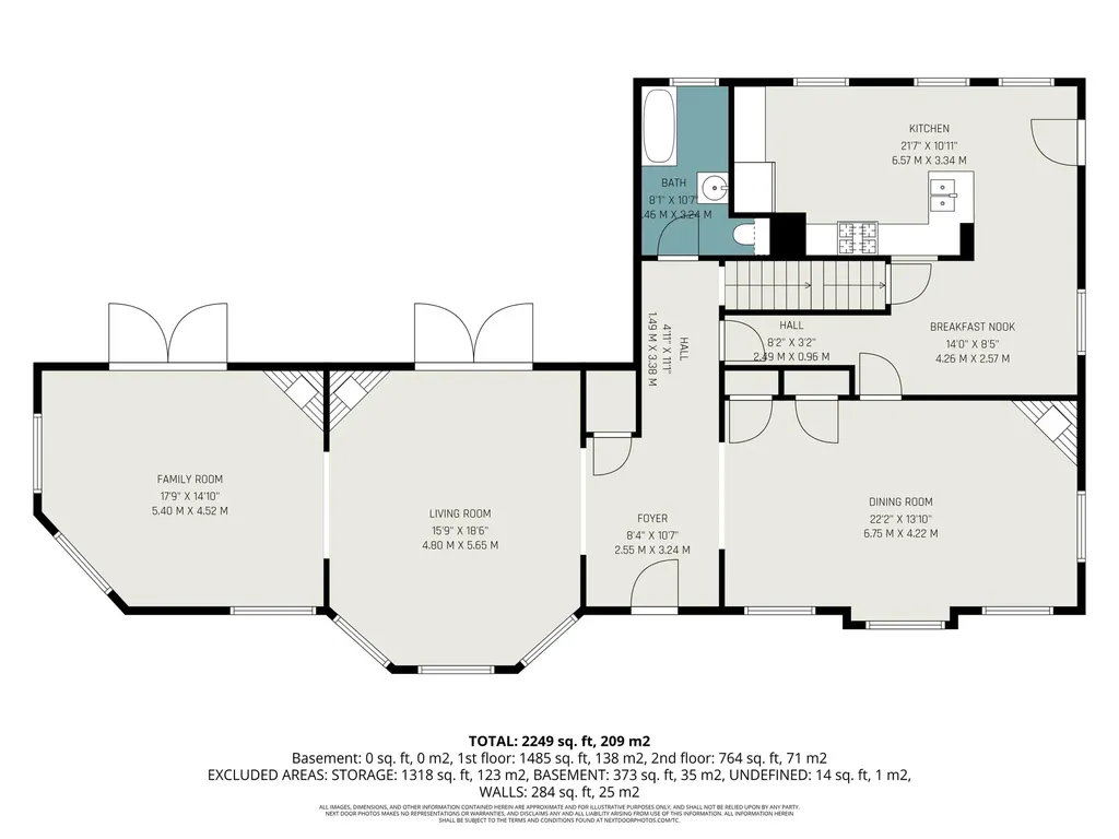916 W Kalamazoo Avenue Kalamazoo City MI 49007