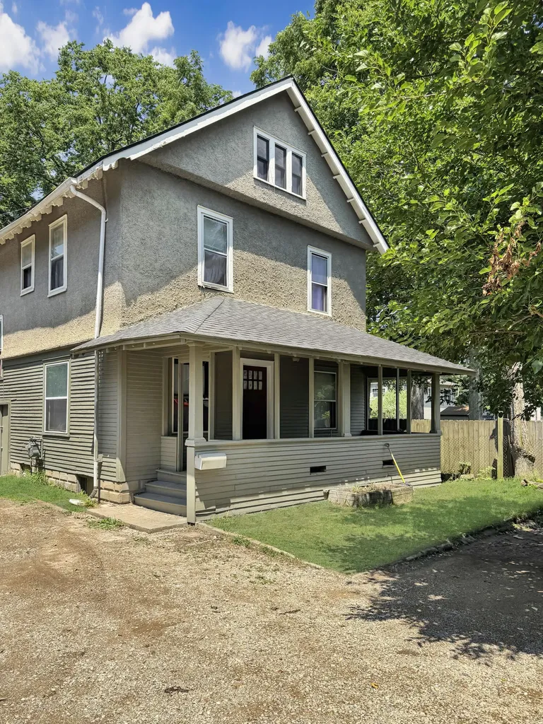 411 Mitchell Place Kalamazoo City MI 49007