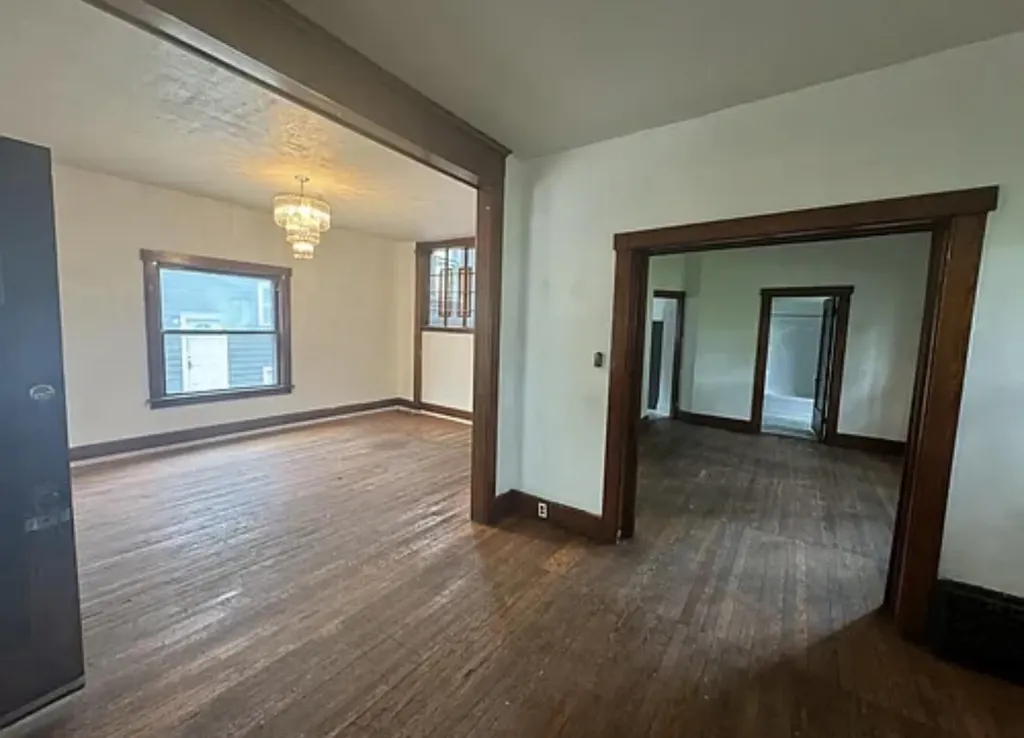 411 Mitchell Place Kalamazoo City MI 49007